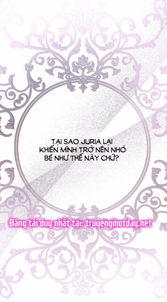 Nàng Bạo Chúa Muốn Có Một Cuộc Sống Hạnh Phúc Hơn! 49.2 trang 29