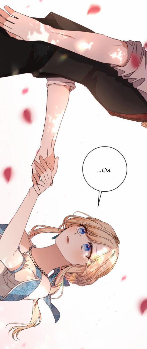 Nàng Bạo Chúa Muốn Có Một Cuộc Sống Hạnh Phúc Hơn! 49.2 trang 46