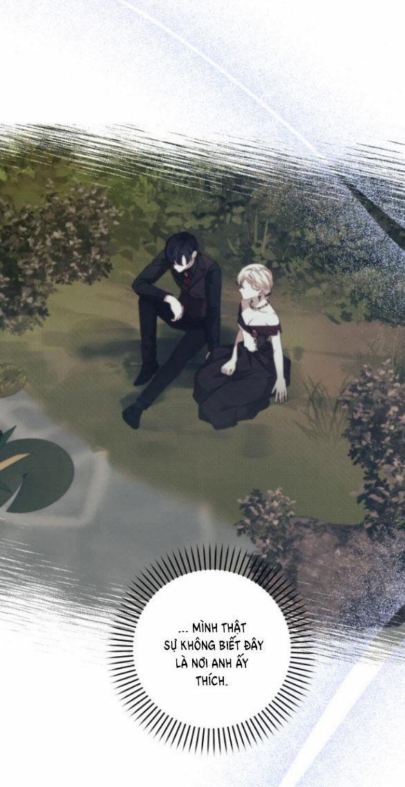 Nàng Bạo Chúa Muốn Có Một Cuộc Sống Hạnh Phúc Hơn! 49.2 trang 60