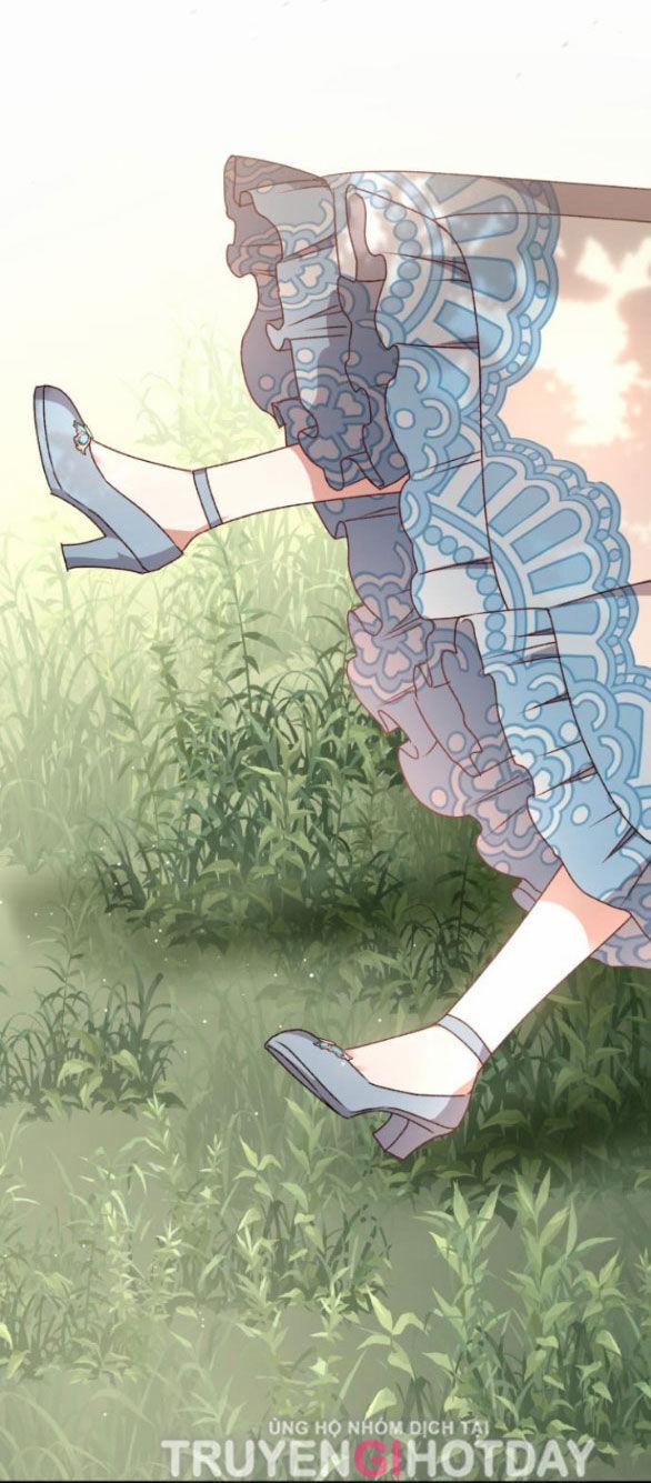 Nàng Bạo Chúa Muốn Có Một Cuộc Sống Hạnh Phúc Hơn! 49.2 trang 70