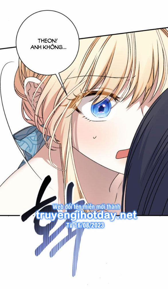 Nàng Bạo Chúa Muốn Có Một Cuộc Sống Hạnh Phúc Hơn! 49.2 trang 74