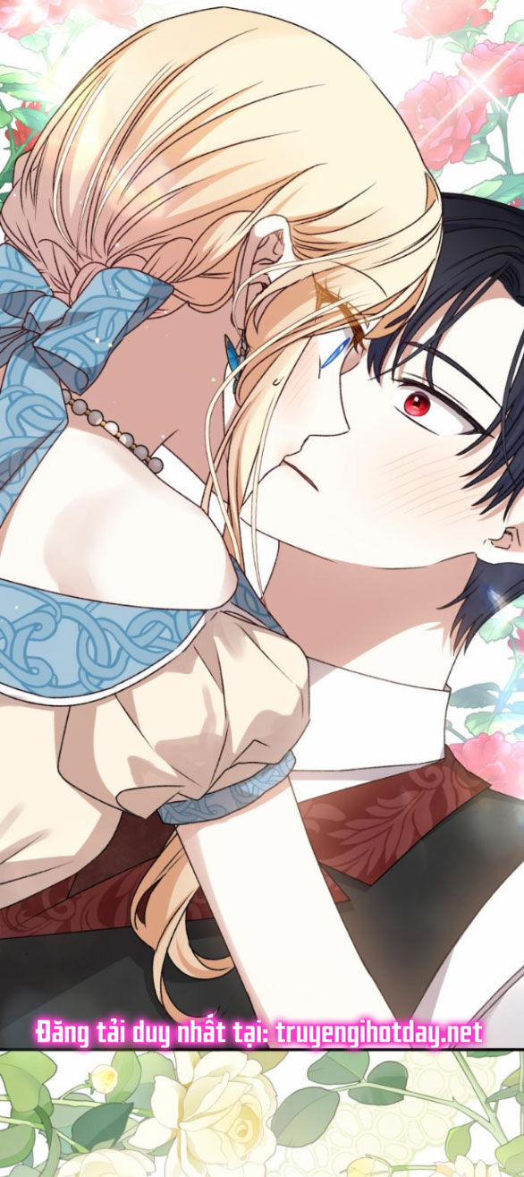 Nàng Bạo Chúa Muốn Có Một Cuộc Sống Hạnh Phúc Hơn! 49.2 trang 76