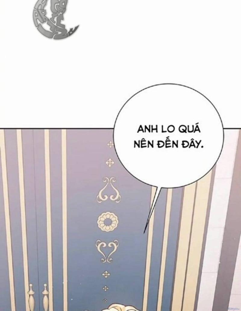 Nàng Bạo Chúa Muốn Có Một Cuộc Sống Hạnh Phúc Hơn! 5 trang 103