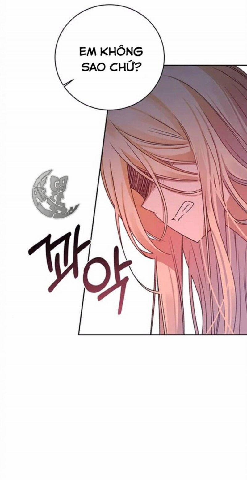 Nàng Bạo Chúa Muốn Có Một Cuộc Sống Hạnh Phúc Hơn! 5 trang 105