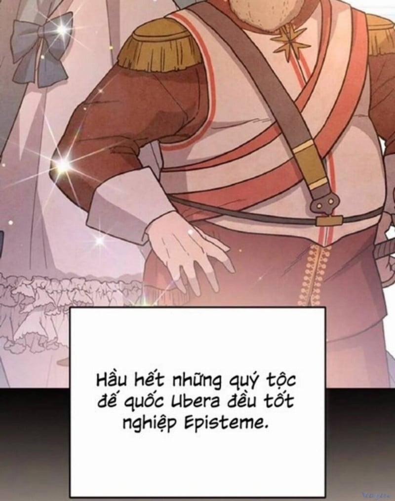 Nàng Bạo Chúa Muốn Có Một Cuộc Sống Hạnh Phúc Hơn! 5 trang 21