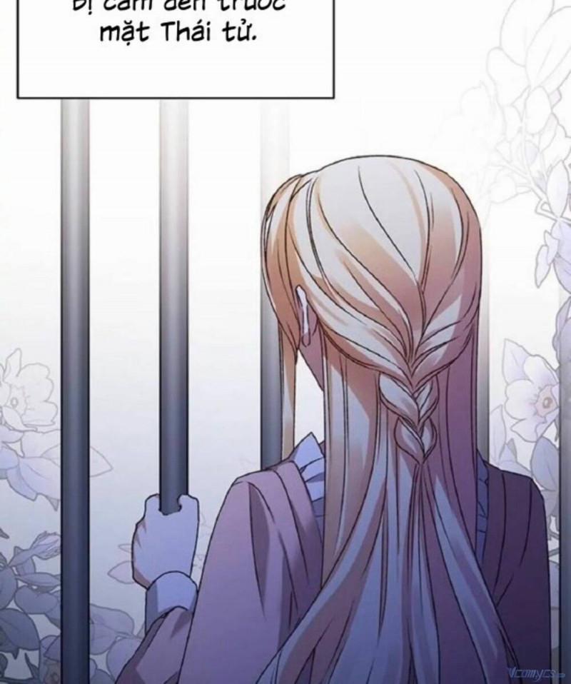 Nàng Bạo Chúa Muốn Có Một Cuộc Sống Hạnh Phúc Hơn! 5 trang 24