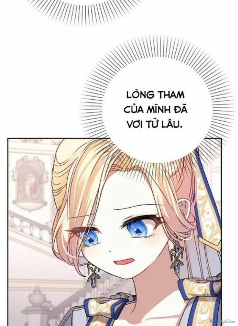 Nàng Bạo Chúa Muốn Có Một Cuộc Sống Hạnh Phúc Hơn! 5 trang 32