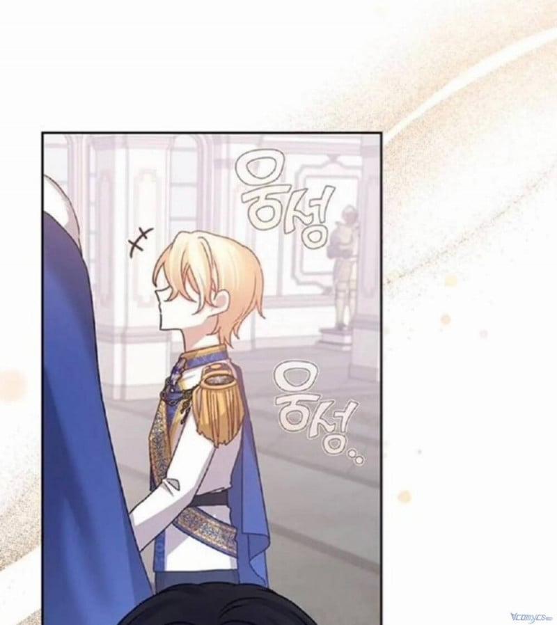 Nàng Bạo Chúa Muốn Có Một Cuộc Sống Hạnh Phúc Hơn! 5 trang 36