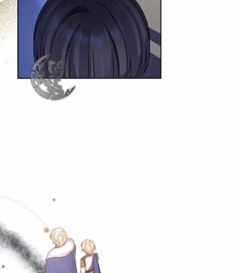 Nàng Bạo Chúa Muốn Có Một Cuộc Sống Hạnh Phúc Hơn! 5 trang 37