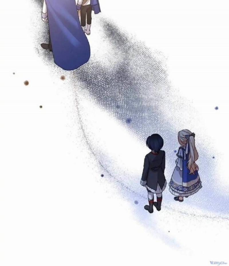 Nàng Bạo Chúa Muốn Có Một Cuộc Sống Hạnh Phúc Hơn! 5 trang 38