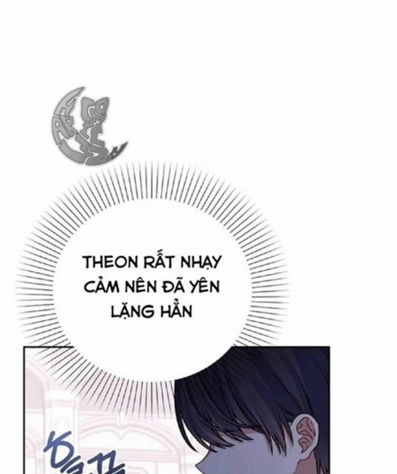 Nàng Bạo Chúa Muốn Có Một Cuộc Sống Hạnh Phúc Hơn! 5 trang 39