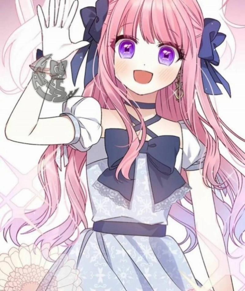 Nàng Bạo Chúa Muốn Có Một Cuộc Sống Hạnh Phúc Hơn! 5 trang 46