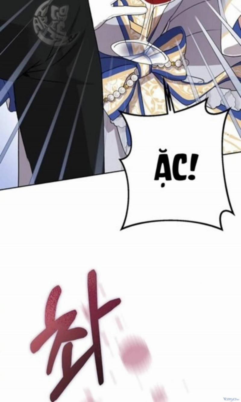 Nàng Bạo Chúa Muốn Có Một Cuộc Sống Hạnh Phúc Hơn! 5 trang 59