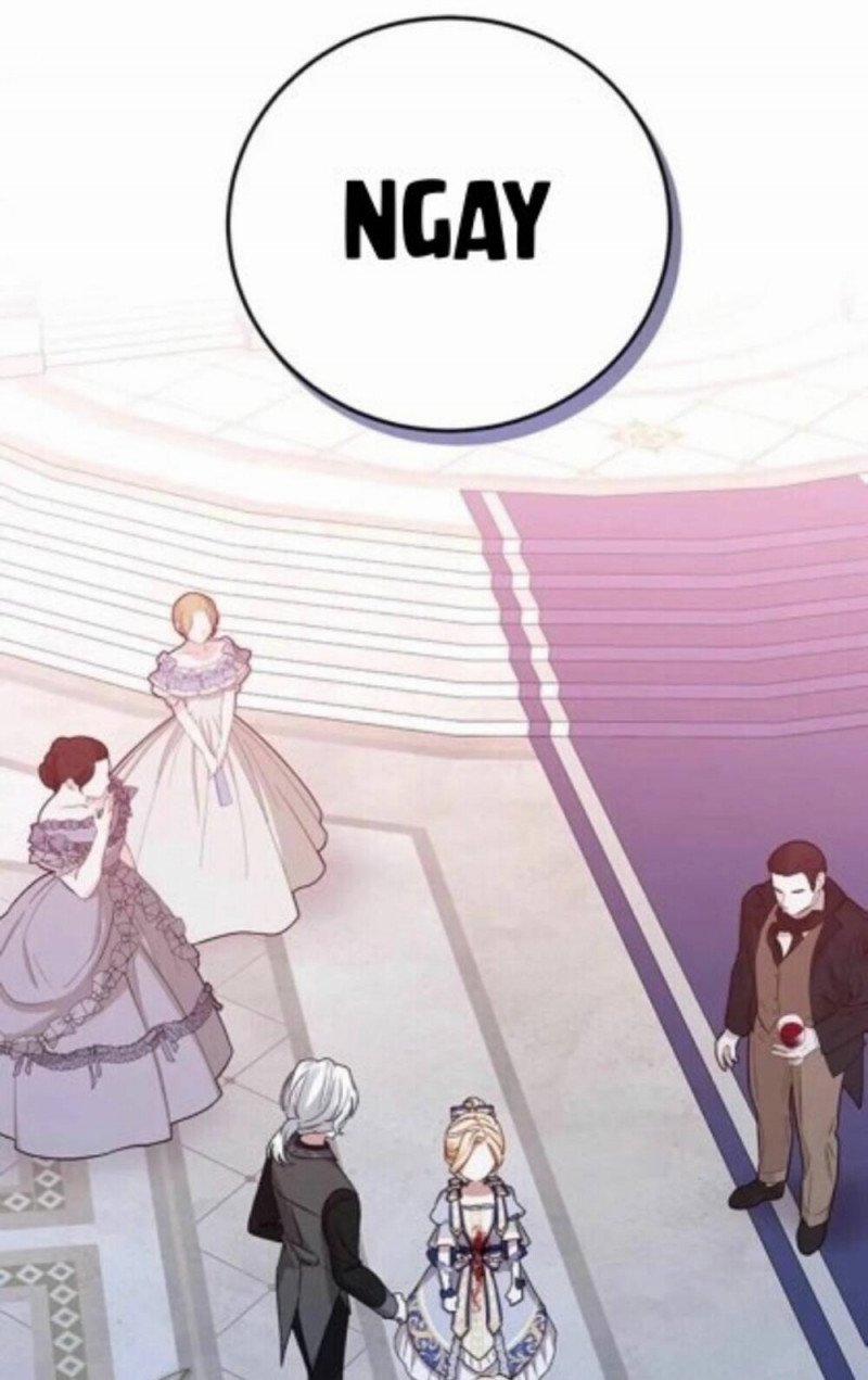 Nàng Bạo Chúa Muốn Có Một Cuộc Sống Hạnh Phúc Hơn! 5 trang 69