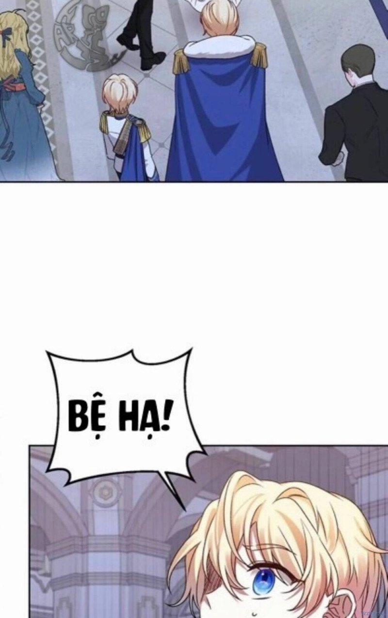 Nàng Bạo Chúa Muốn Có Một Cuộc Sống Hạnh Phúc Hơn! 5 trang 70