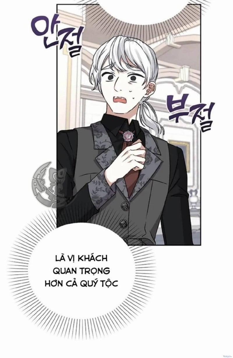 Nàng Bạo Chúa Muốn Có Một Cuộc Sống Hạnh Phúc Hơn! 5 trang 73