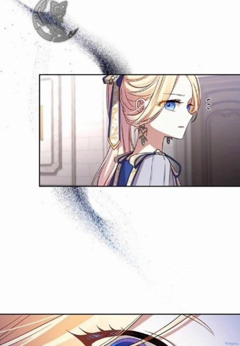 Nàng Bạo Chúa Muốn Có Một Cuộc Sống Hạnh Phúc Hơn! 5 trang 81