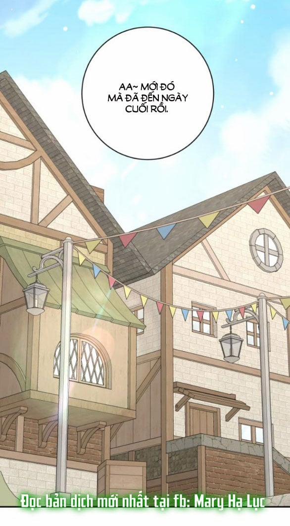 Nàng Bạo Chúa Muốn Có Một Cuộc Sống Hạnh Phúc Hơn! 50.1 trang 1