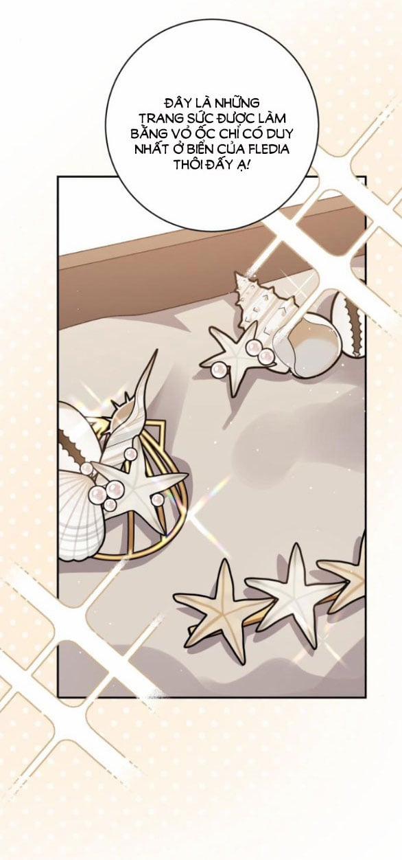 Nàng Bạo Chúa Muốn Có Một Cuộc Sống Hạnh Phúc Hơn! 50.1 trang 11