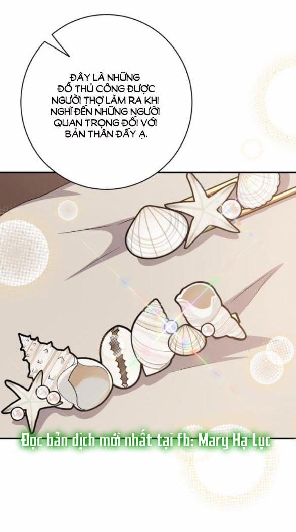 Nàng Bạo Chúa Muốn Có Một Cuộc Sống Hạnh Phúc Hơn! 50.1 trang 16