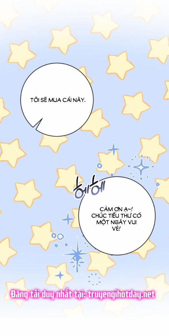 Nàng Bạo Chúa Muốn Có Một Cuộc Sống Hạnh Phúc Hơn! 50.1 trang 20