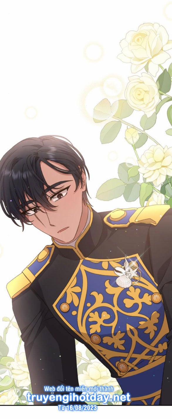 Nàng Bạo Chúa Muốn Có Một Cuộc Sống Hạnh Phúc Hơn! 50.1 trang 27