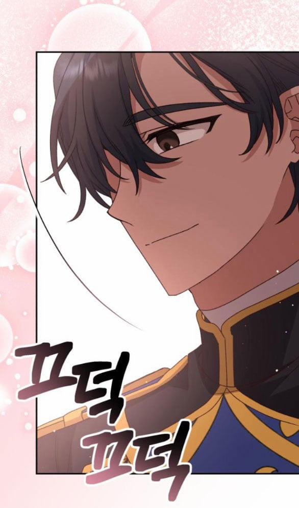 Nàng Bạo Chúa Muốn Có Một Cuộc Sống Hạnh Phúc Hơn! 50.1 trang 33