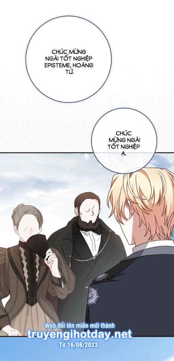 Nàng Bạo Chúa Muốn Có Một Cuộc Sống Hạnh Phúc Hơn! 50.1 trang 44