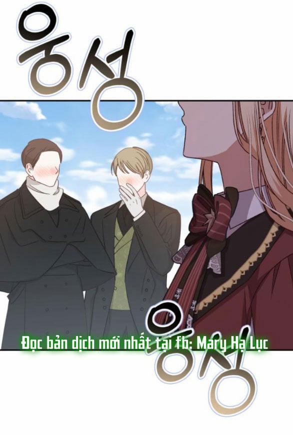 Nàng Bạo Chúa Muốn Có Một Cuộc Sống Hạnh Phúc Hơn! 50.1 trang 48