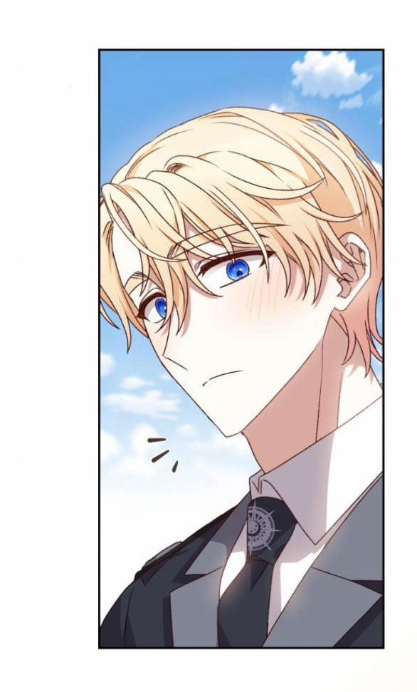 Nàng Bạo Chúa Muốn Có Một Cuộc Sống Hạnh Phúc Hơn! 50.1 trang 50