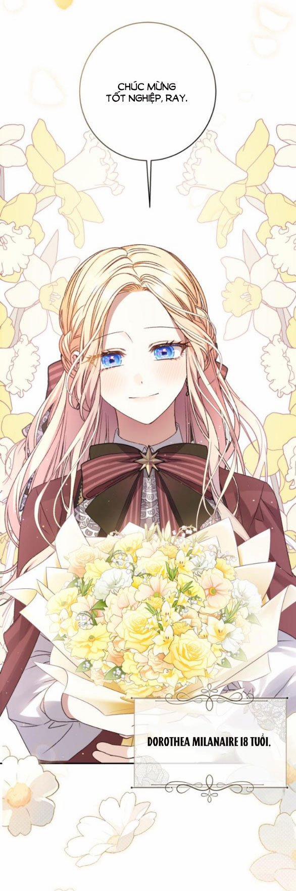 Nàng Bạo Chúa Muốn Có Một Cuộc Sống Hạnh Phúc Hơn! 50.1 trang 53