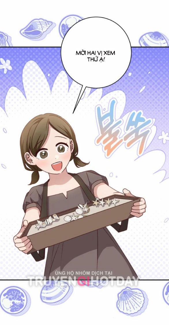 Nàng Bạo Chúa Muốn Có Một Cuộc Sống Hạnh Phúc Hơn! 50.1 trang 9