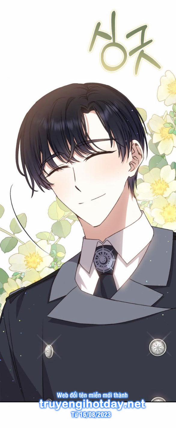 Nàng Bạo Chúa Muốn Có Một Cuộc Sống Hạnh Phúc Hơn! 50.2 trang 14