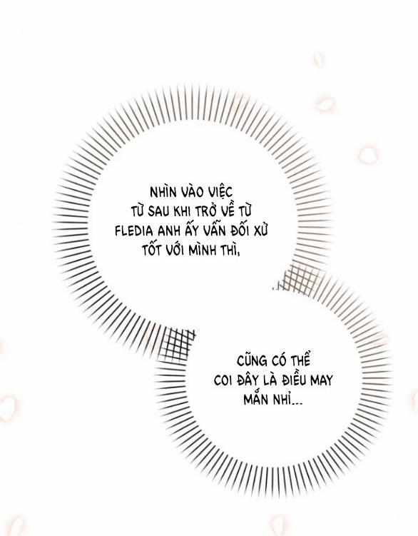 Nàng Bạo Chúa Muốn Có Một Cuộc Sống Hạnh Phúc Hơn! 50.2 trang 18