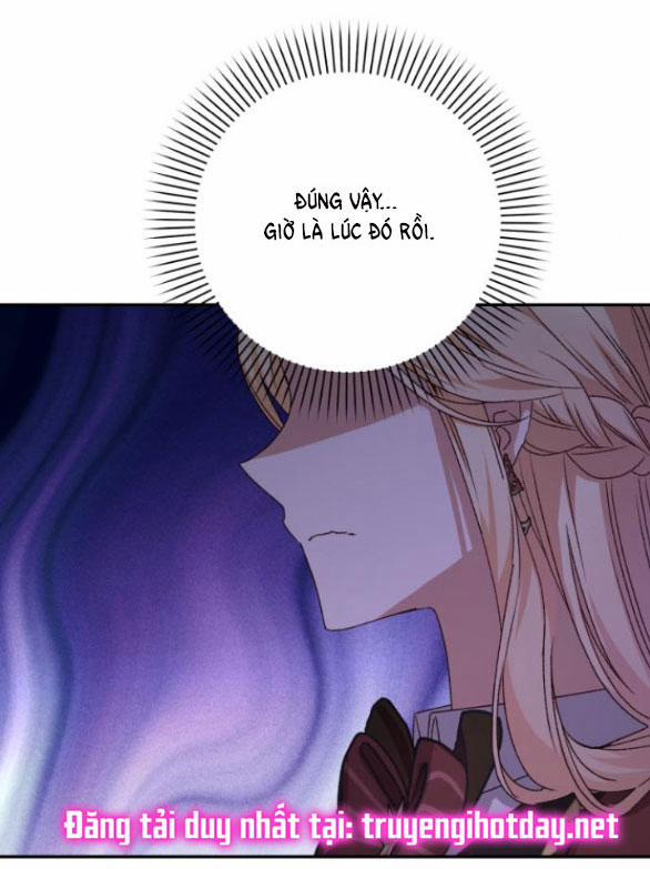 Nàng Bạo Chúa Muốn Có Một Cuộc Sống Hạnh Phúc Hơn! 50.2 trang 23