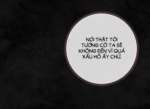 Nàng Bạo Chúa Muốn Có Một Cuộc Sống Hạnh Phúc Hơn! 50.2 trang 37