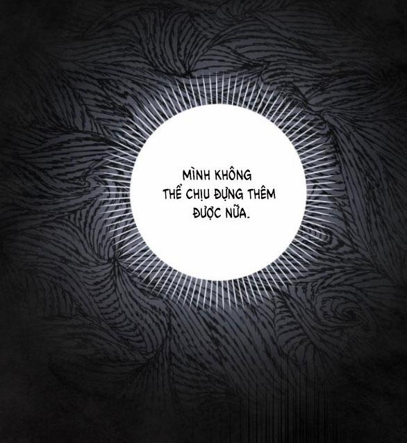 Nàng Bạo Chúa Muốn Có Một Cuộc Sống Hạnh Phúc Hơn! 50.2 trang 40