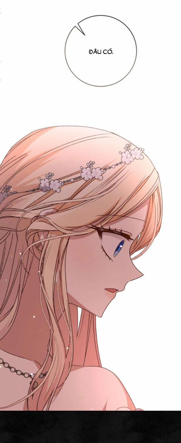 Nàng Bạo Chúa Muốn Có Một Cuộc Sống Hạnh Phúc Hơn! 50.2 trang 46