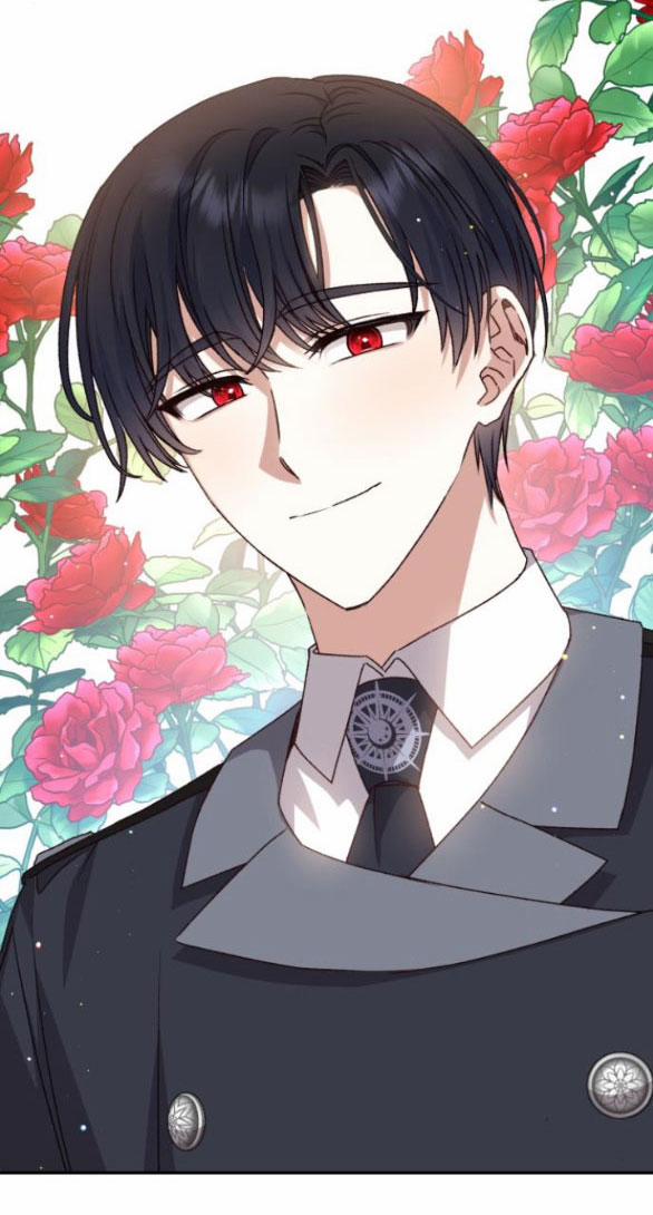 Nàng Bạo Chúa Muốn Có Một Cuộc Sống Hạnh Phúc Hơn! 50.2 trang 5