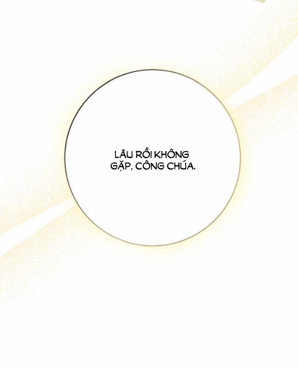 Nàng Bạo Chúa Muốn Có Một Cuộc Sống Hạnh Phúc Hơn! 50.2 trang 70