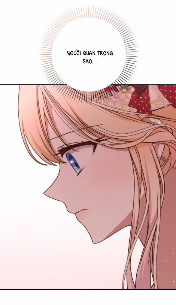 Nàng Bạo Chúa Muốn Có Một Cuộc Sống Hạnh Phúc Hơn! 51.1 trang 18