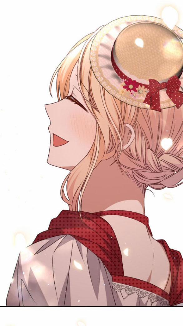 Nàng Bạo Chúa Muốn Có Một Cuộc Sống Hạnh Phúc Hơn! 51.1 trang 36