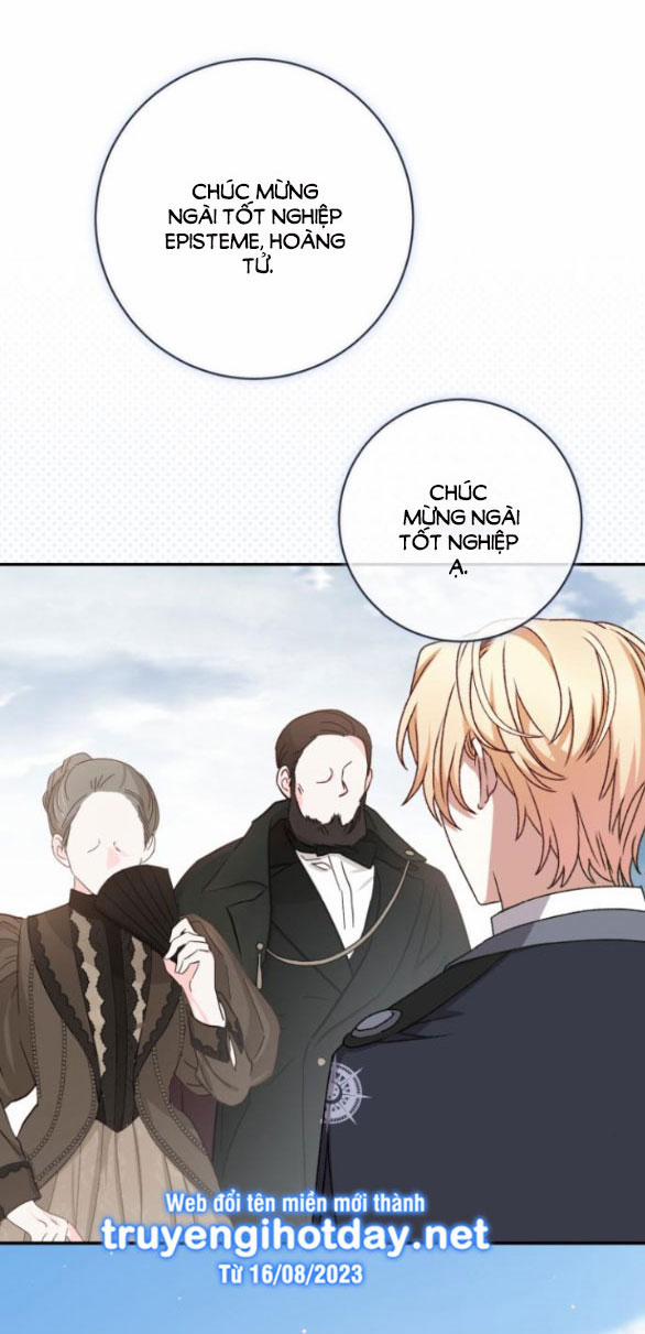 Nàng Bạo Chúa Muốn Có Một Cuộc Sống Hạnh Phúc Hơn! 51.1 trang 44