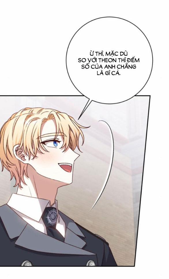 Nàng Bạo Chúa Muốn Có Một Cuộc Sống Hạnh Phúc Hơn! 51.2 trang 0