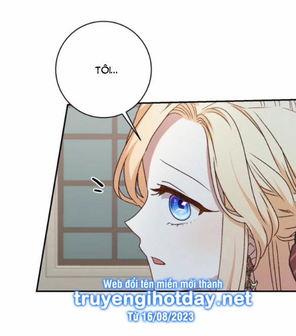 Nàng Bạo Chúa Muốn Có Một Cuộc Sống Hạnh Phúc Hơn! 51.2 trang 30