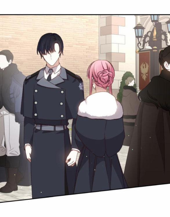 Nàng Bạo Chúa Muốn Có Một Cuộc Sống Hạnh Phúc Hơn! 51.2 trang 32