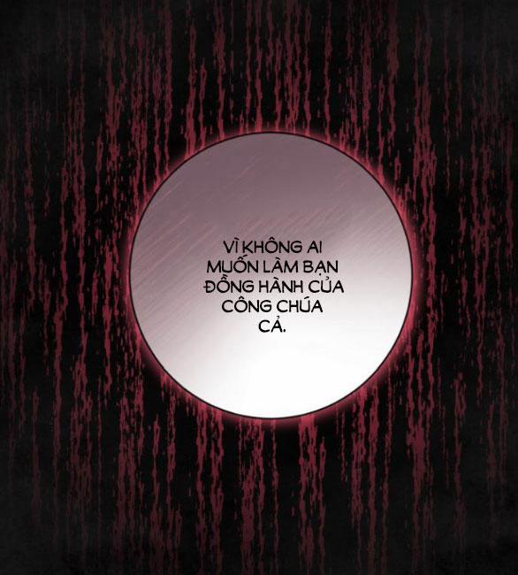 Nàng Bạo Chúa Muốn Có Một Cuộc Sống Hạnh Phúc Hơn! 51.2 trang 44