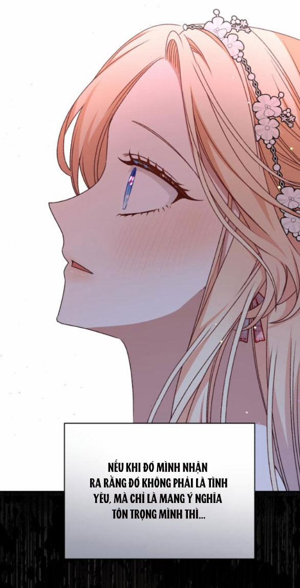 Nàng Bạo Chúa Muốn Có Một Cuộc Sống Hạnh Phúc Hơn! 51.2 trang 49