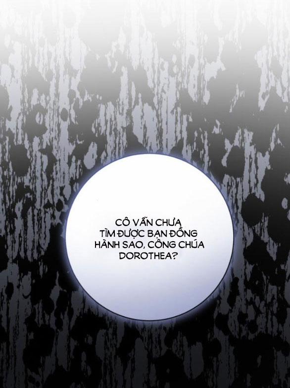 Nàng Bạo Chúa Muốn Có Một Cuộc Sống Hạnh Phúc Hơn! 51.2 trang 52