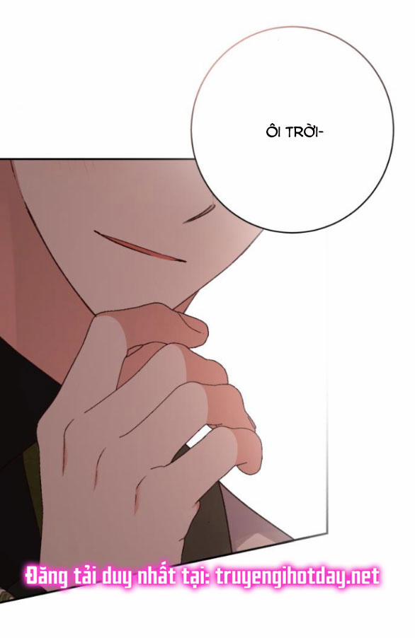 Nàng Bạo Chúa Muốn Có Một Cuộc Sống Hạnh Phúc Hơn! 51.2 trang 63